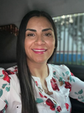 Andrea Ramírez