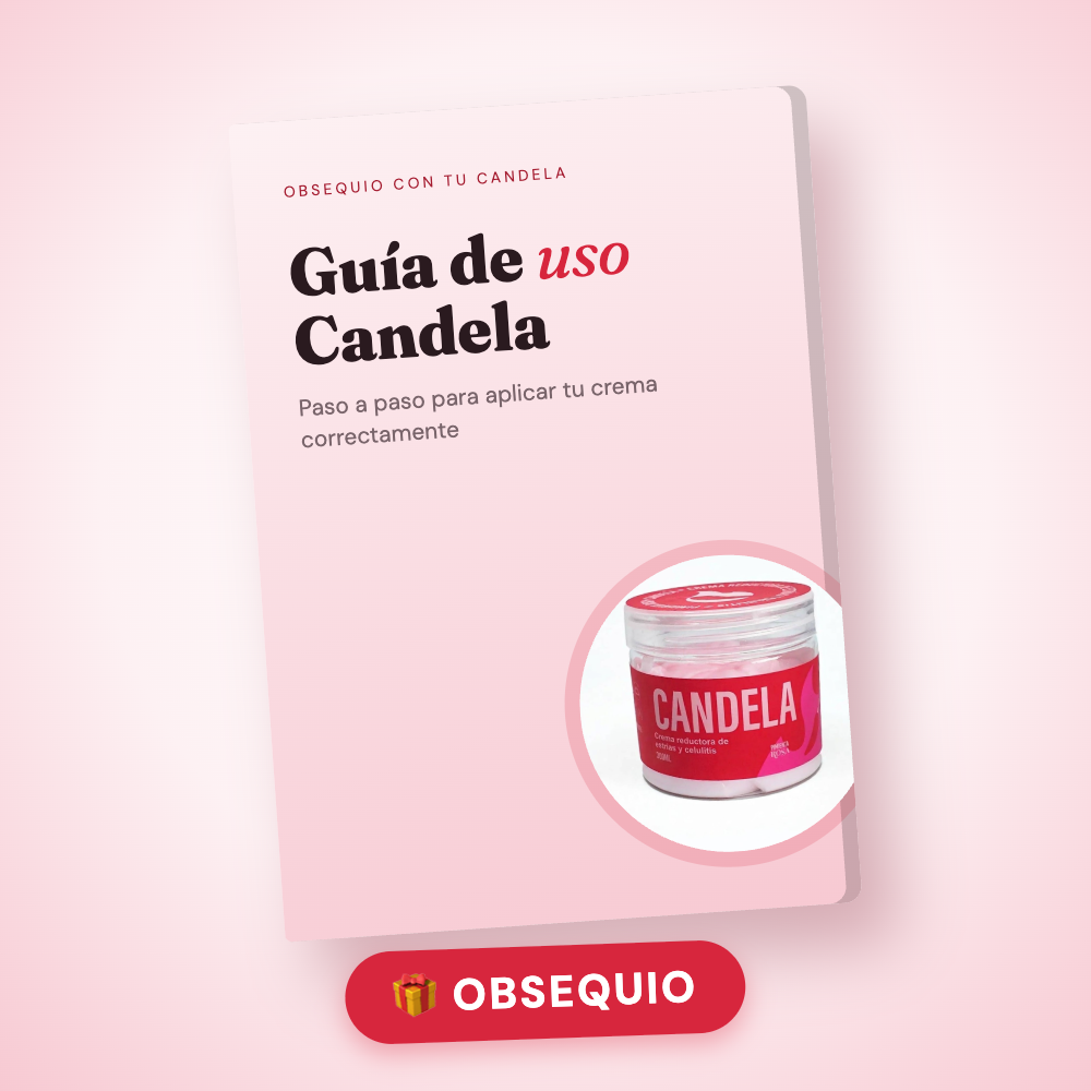 Guía de uso Candela