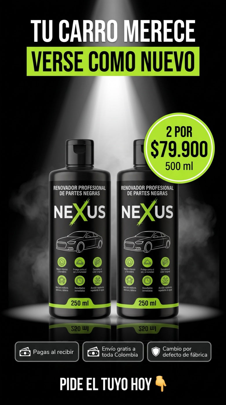 Oferta final + garantía